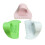 3Pcs Patchwork Stitching Aid Finger Sewing Ruler Patchwork-A 1