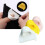 3Pcs Patchwork Stitching Aid Finger Sewing Ruler Patchwork-A 3