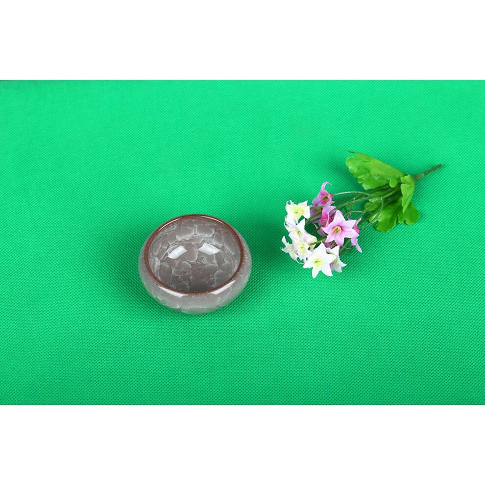 1.6M X 1M Non-Woven Fabric Photography Backdrop Grey Green/Black/White 4401363624203