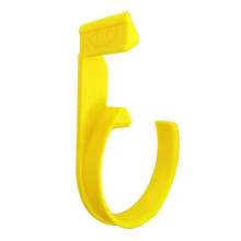 Modern Masking Tape Roll Clip Adhesive Tape Holder Dispenser-S