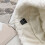 Warm Plush Patchwork Deer Horn Hat Winter Activity Beanies-Red 6