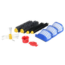 13-teiliges Set der 600er-Serie: 690–630, 21,8x13,2x10 cm