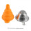 Compact Funnel and Durable Filter Set for 3D Printer Resin Management 12