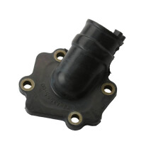 Intake Manifold For 50cc 2T AC Engine Aftermarket Replacement
