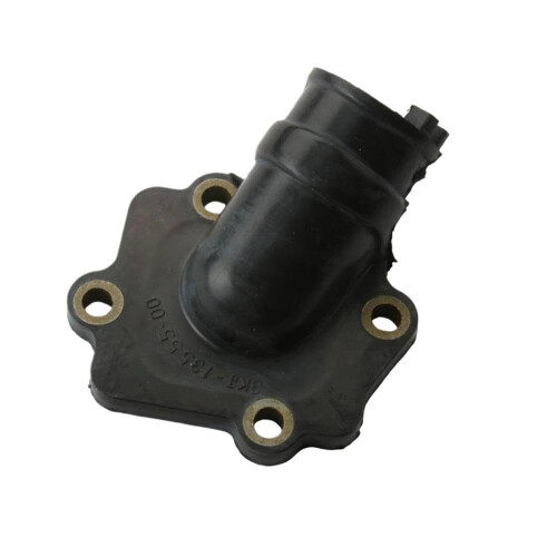 Intake Manifold For 50cc 2T AC Engine Aftermarket Replacement