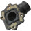 Intake Manifold For 50cc 2T AC Engine Aftermarket Replacement 2