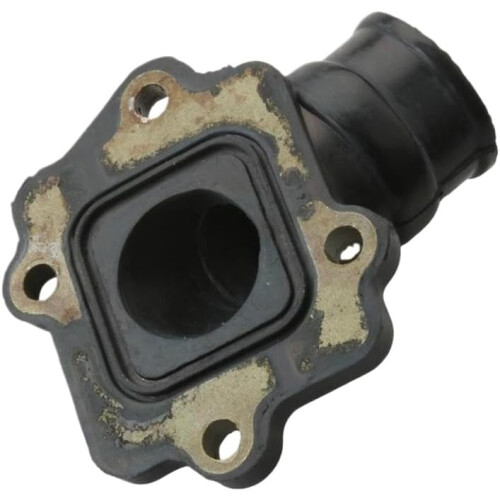 Intake Manifold For 50cc 2T AC Engine Aftermarket Replacement 1