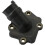 Intake Manifold For 50cc 2T AC Engine Aftermarket Replacement 5