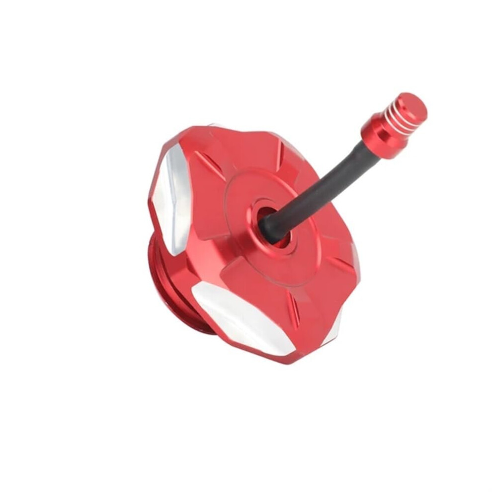 Fuel Tank Cap Cnc Aluminum Alloy For 110 125 2019Present Motorcycle Gas Tank Cap Cover 9323874112619