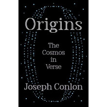 Origins by Joseph Conlon Paperback Book