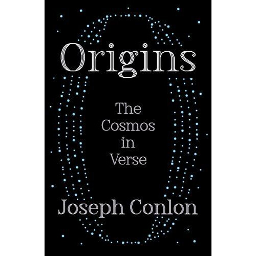 Origins by Joseph Conlon Paperback Book