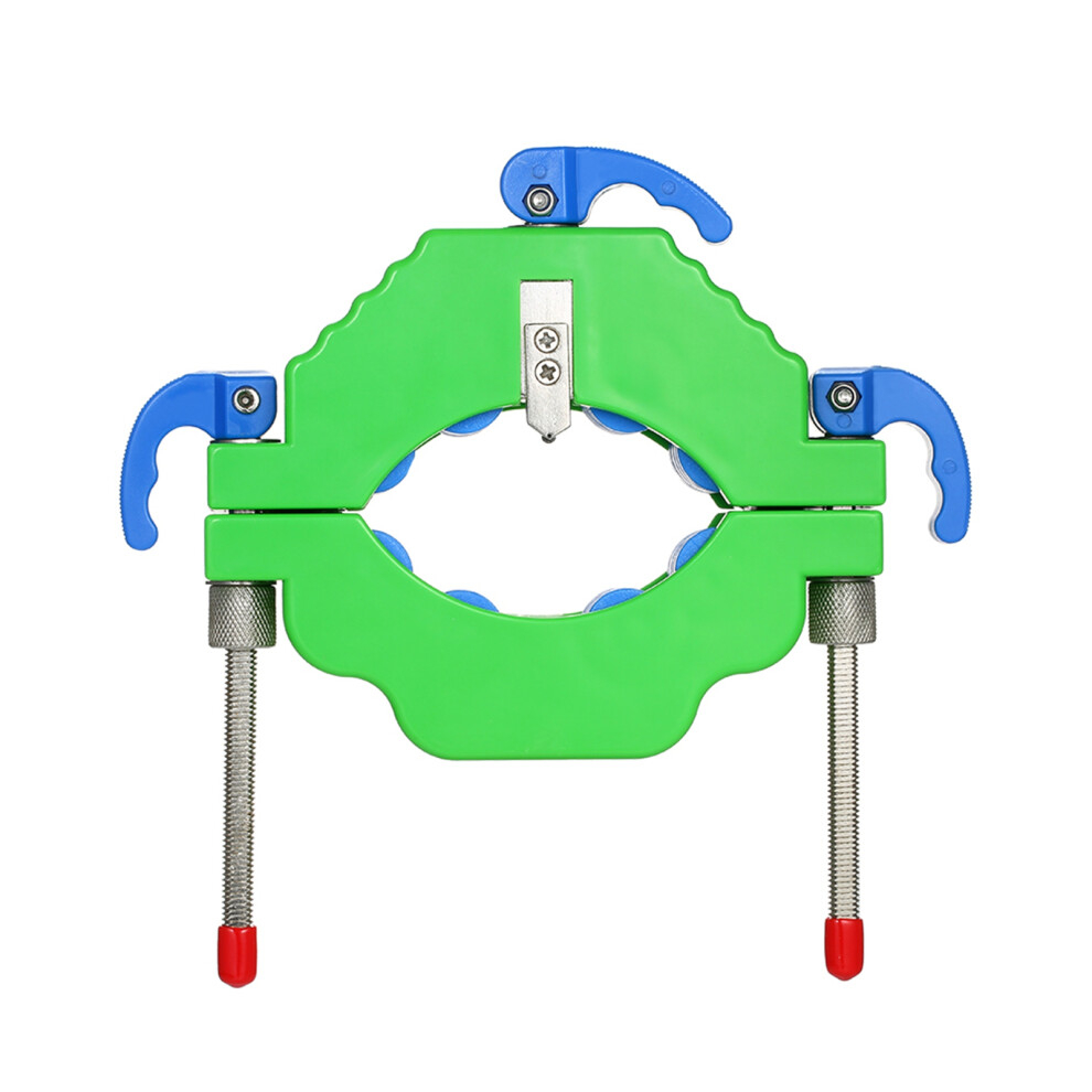 Glass Bottle Cutter Diy Kit For Wine Beer Champagne Vases & Lamps-14.8Cm 8761363626550