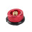 Camping-Gaskocher-Set 15,5  8,5 cm Gefaltet 7,5  8,5 cm 6
