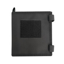 Tactical map, waterproof map bag with outdoor windows, foldable map storage bag for outdoor camping hiking bike