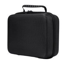 Blood Pressure Monitors Holder Organizer Pouches, Lightweight Travel Storage Case, Fits Most Models, Safe Transport