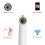 Wireless WiFi Endoscope 6 LED 7.0mm HD Camera for iOS Android 4