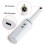 Wireless WiFi Endoscope 6 LED 7.0mm HD Camera for iOS Android 5