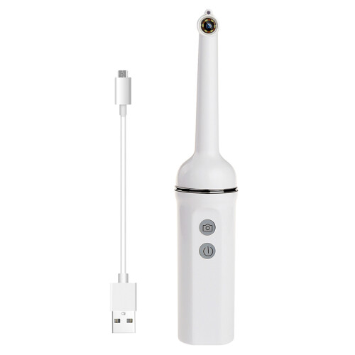 Wireless WiFi Endoscope 6 LED 7.0mm HD Camera for iOS Android 1