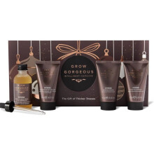 Grow Gorgeous Christmas Special Gift Thicker Tresses