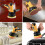 220V 700W Multi-Function Car Polisher with 6 Gears, 12.7cm Disc 2