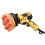 220V 700W Multi-Function Car Polisher with 6 Gears, 12.7cm Disc 6
