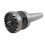 MT2 Spannfutter-Schaft 5/64in-1/2in 170x12mm Schwarz-Silber 9