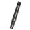 MT2 Spannfutter-Schaft 5/64in-1/2in 170x12mm Schwarz-Silber 10