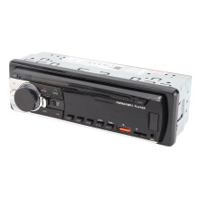 JSD-530L Auto BT MP3 Player 4x45W schwarz 178x50mm