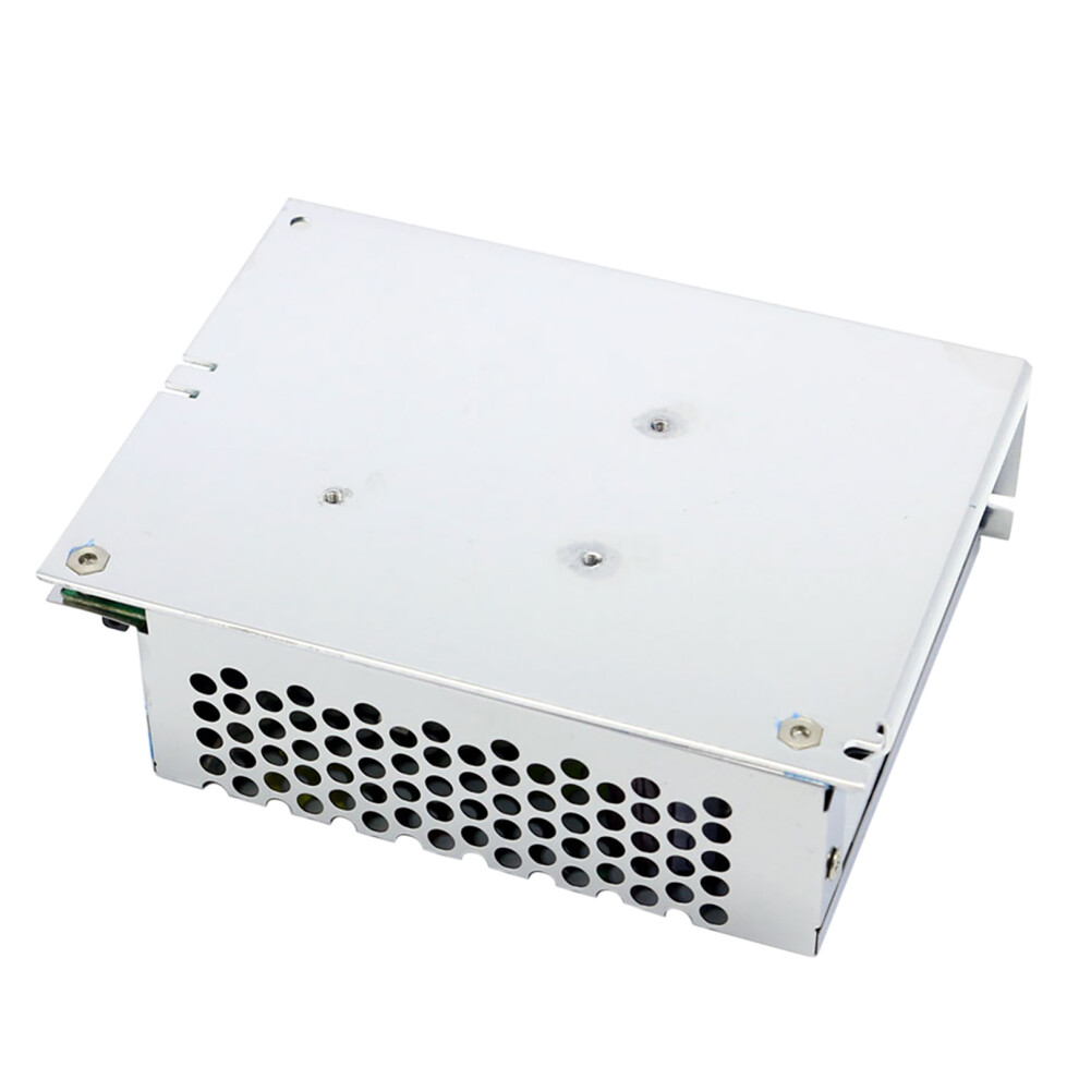 Ac 100-240V To Dc 12V 10A 120W Power Supply Adapter For Lights Cameras Projects 7641363630072