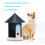 Dog Bark Control Ultrasonic Waterproof Device 50ft Range Outdoor Training Tool 1