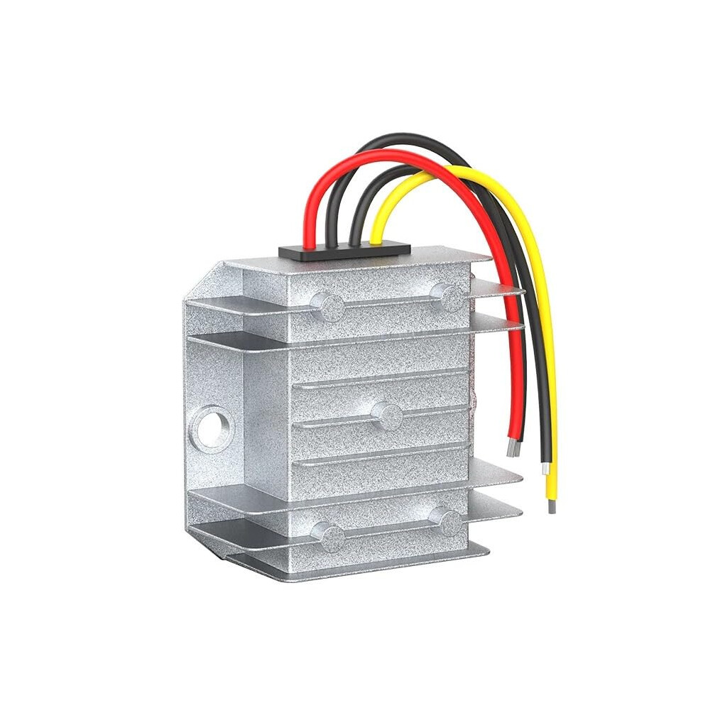 12Vto 13.8V 4A Y1 Voltage Regulator Boost Power Converter Nonisolated 12V Input 13.8V Output Dcdc Boost Converter 9105992337224