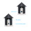 Dog Bark Control Ultrasonic Waterproof Device 50ft Range Outdoor Training Tool 4