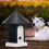 Dog Bark Control Ultrasonic Waterproof Device 50ft Range Outdoor Training Tool 3
