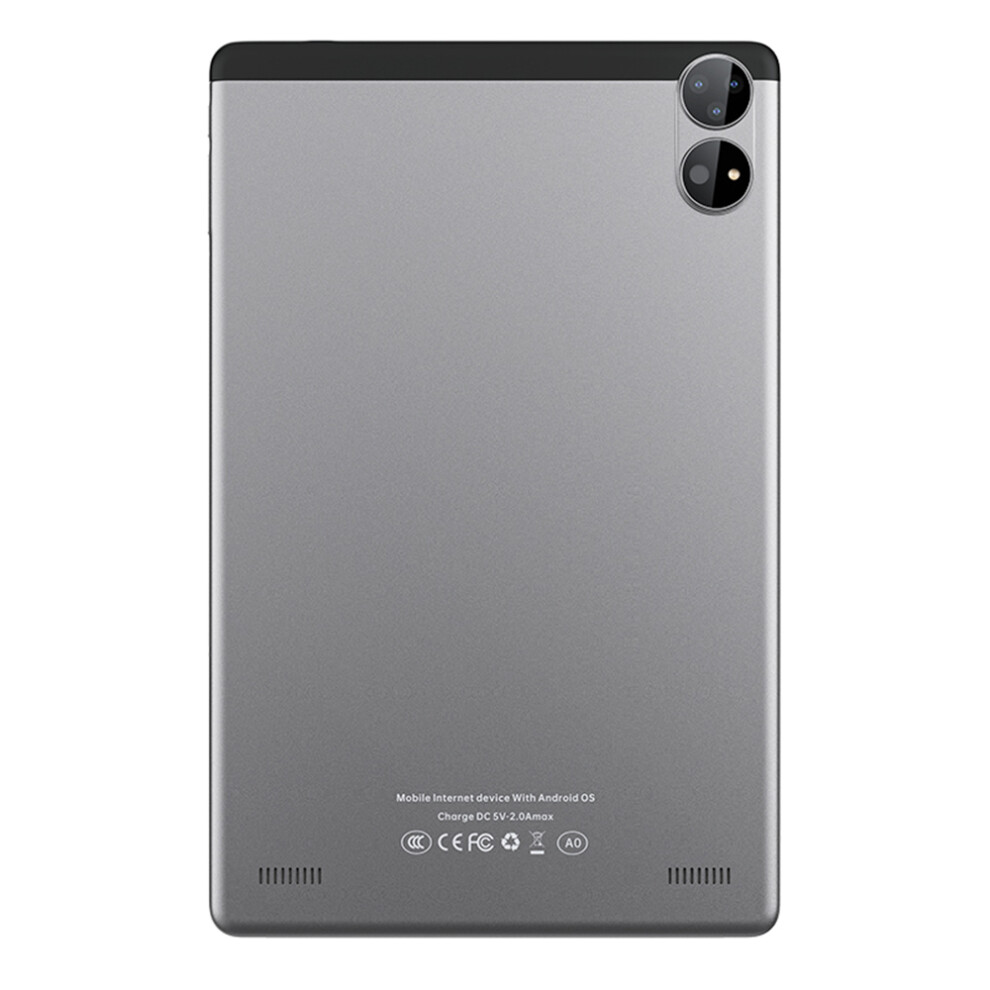 10.1-Inch Business Tablet Mtk6592 1280X800 5000Mah Gray 6921363631240