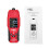 Smart Sensor ST9700 Handheld CO Meter 0-1000PPM with LCD Alarm-Light Red 6