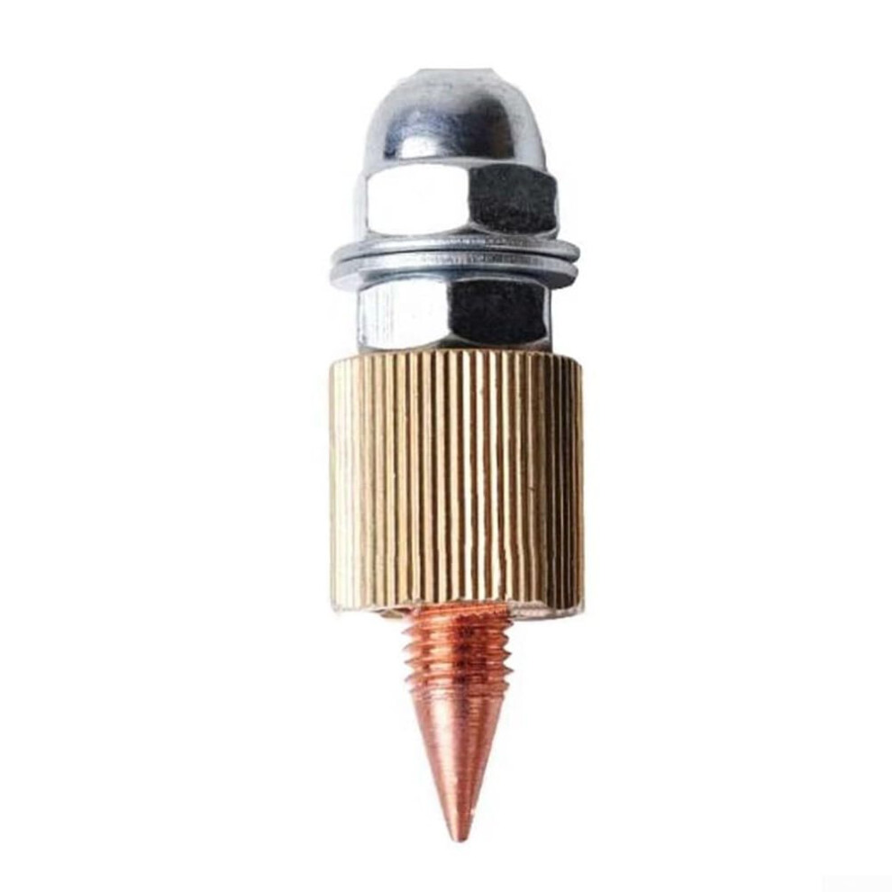 Stud Welding Machine Ground Connector And Spotter Tools For Car Dent Multiuse Functionality Vehicle Bodywork 9105992337248