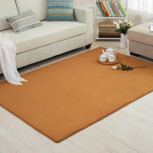 Soft Living Room Floor Carpet, Small and Large Area Rug, NonSlip Kids Play Mat, Crawling Mat, Comfortable Floor Rug