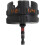 Nut Zipper Drill Attachment, Hex Shank Nuts Driver Extractor For 1/4', 3/8', and 1/2' Threaded Rods 2