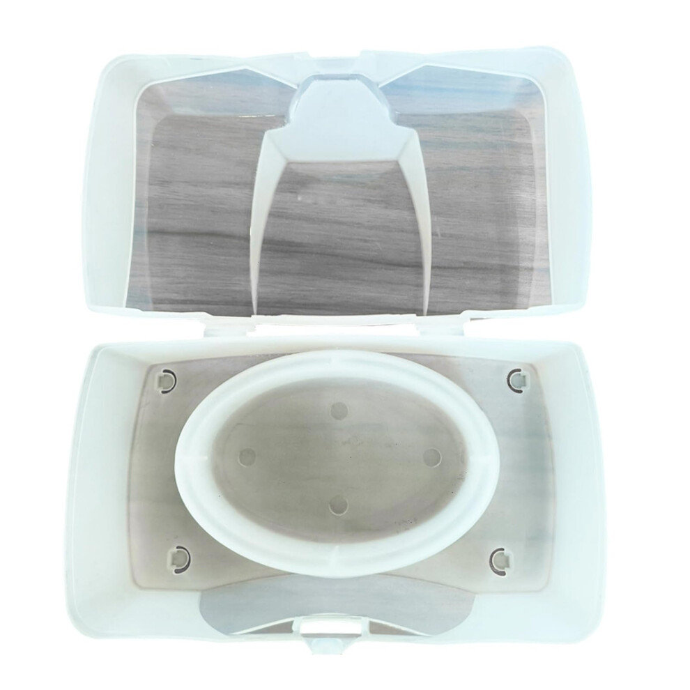 Swim Goggle Case For Diving Goggles Snorkeling Storage Box Protective Easy To Use Swim Glasses Container