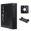 DX01 Thin Mini ITX Desktop Computer-With telescopic feet 2