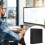 DX01 Thin Mini ITX Desktop Computer-With telescopic feet 5
