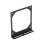 120LS Computer Cooling Fan Mounting Bracket for Computer PC Case 4