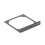 120LS Computer Cooling Fan Mounting Bracket for Computer PC Case 6