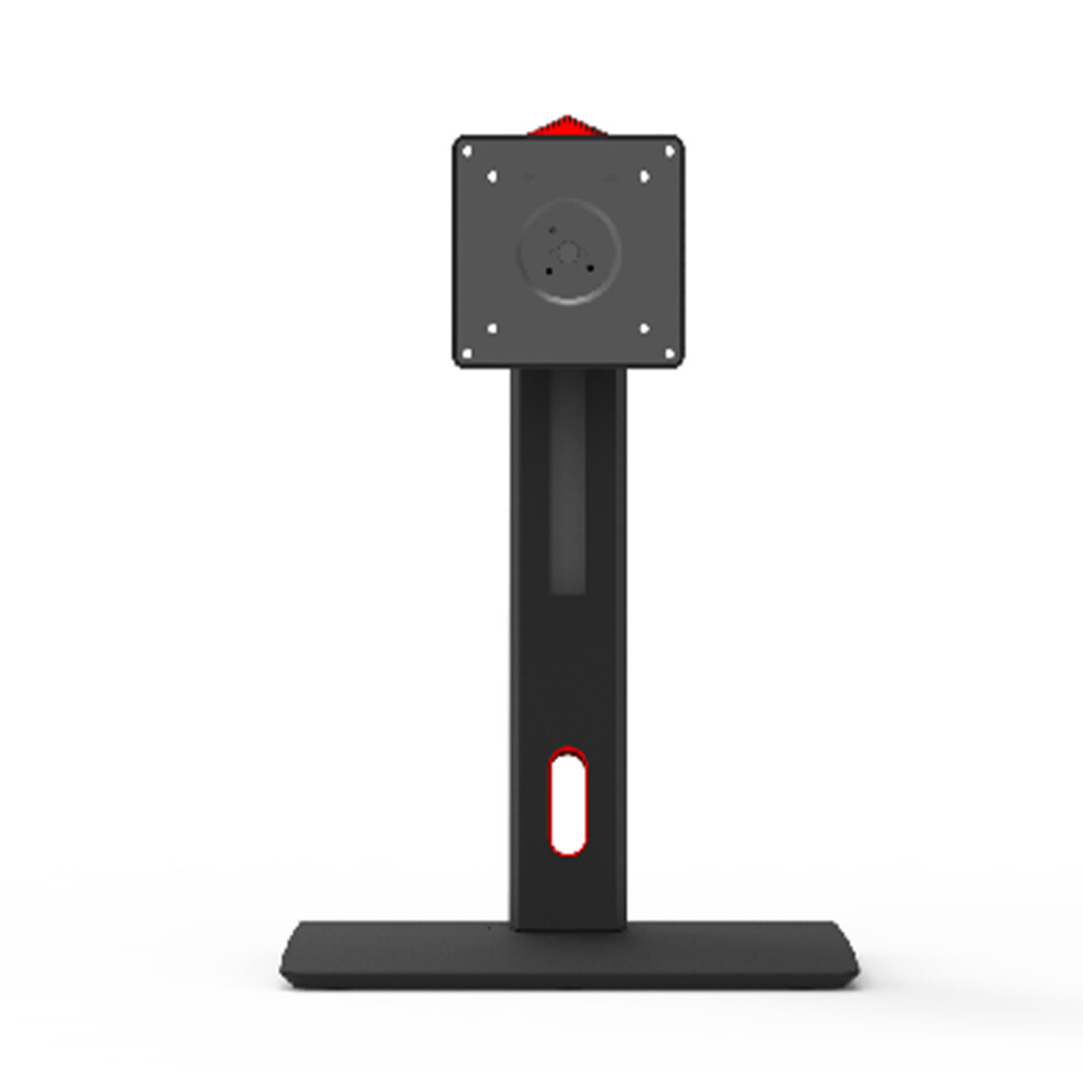 Flexible Monitors Mount With 360 Rotation For 22" 39"- Black 7704000185318