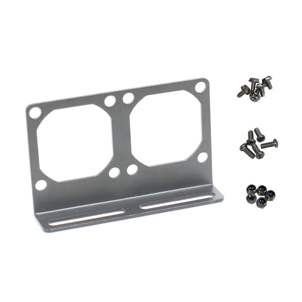 5cm Bridge Bracket PC Memory Cooling Fan Support-     2-image-OPC-PN6PTVN-NEW