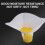 Thickened Disposable Paper Filter Funnel Photosensitive Resin 5