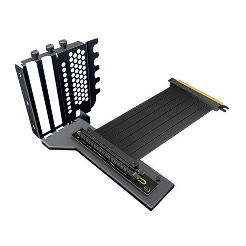 PCIE3.0 X16 Graphics Card Mounting Bracket Vertical GPU-3BK25