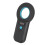 Animal Chip Reader with Dual Frequency Tech 128 Storage - Black USB 6