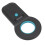 Animal Chip Reader with Dual Frequency Tech 128 Storage - Black USB 10