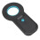 Animal Chip Reader with Dual Frequency Tech 128 Storage - Black USB 14